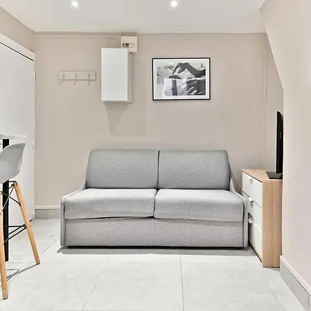 Cosy Au Coeur De * Parigi