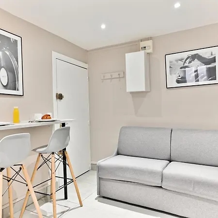 Cosy Au Coeur De * Parigi